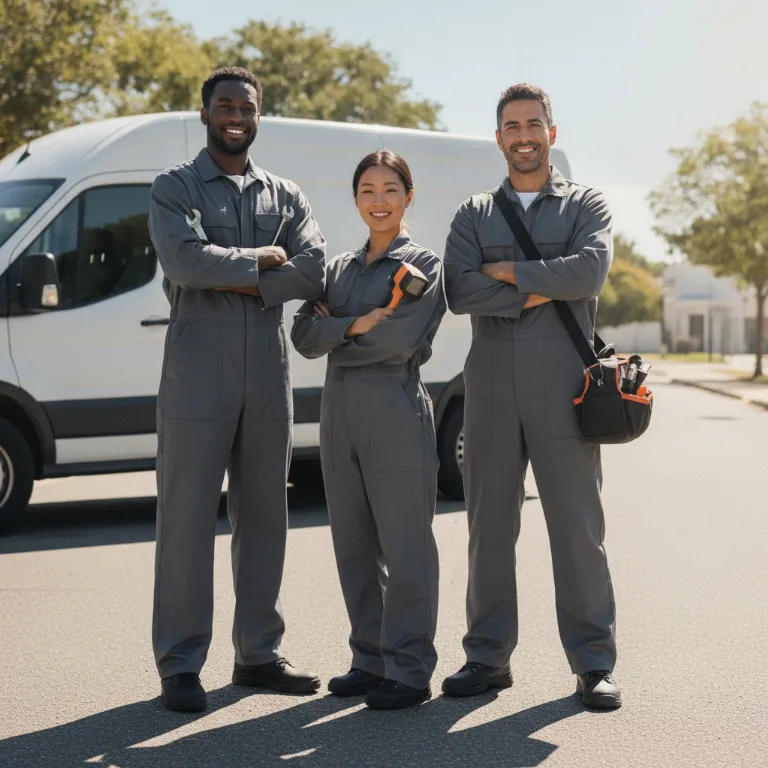Kühlerreparatur Team in Goettingen