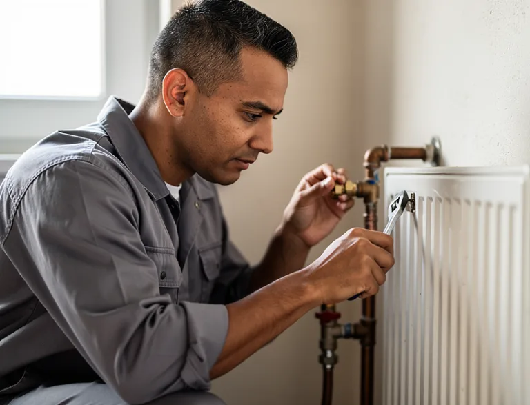 Kühlerreparatur Service in Goettingen